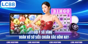 Gợi ý số vàng